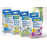 Humydry Duplo Moisture Absorber and Air Freshener Refill Tab, 75g, 3-Pack Lemon 
