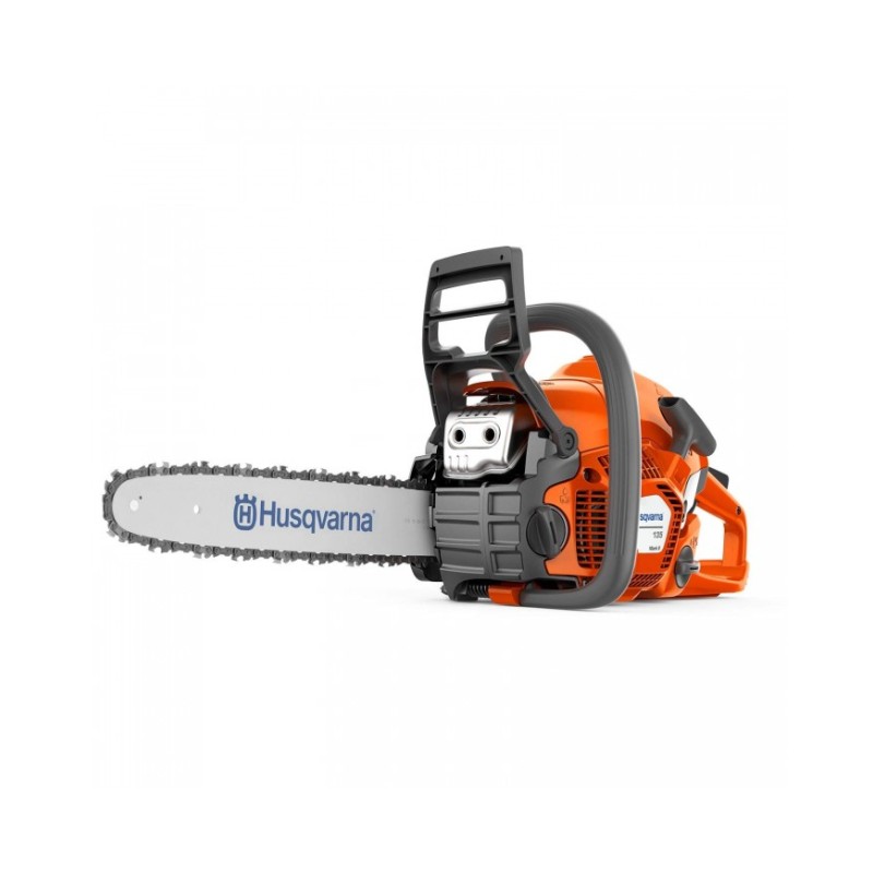 HUSQVARNA 135 Mark II 16 inch Petrol Chainsaw 35cc