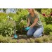 GARDENA 11511-20 Planting and Soil Glove M