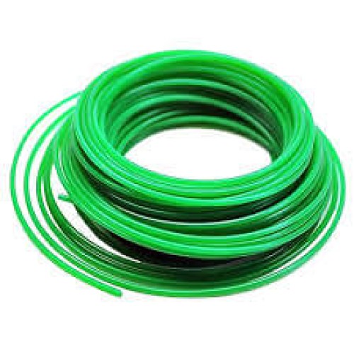 BKR® Brush Cutter Nylon Trimmer Line 126m