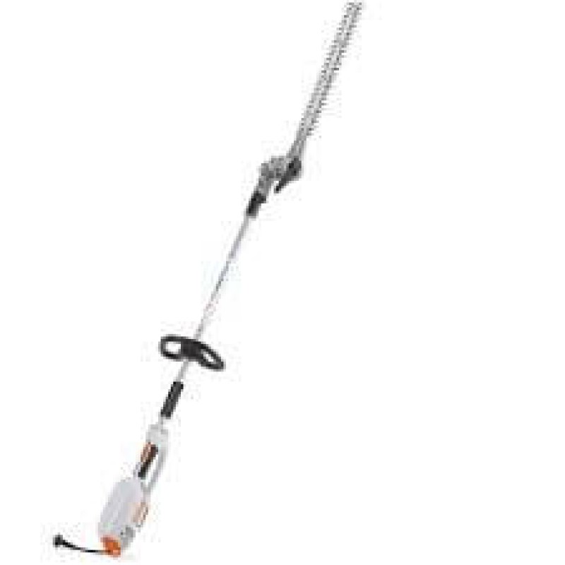 Stihl HLE 71 Electric hedge trimmer