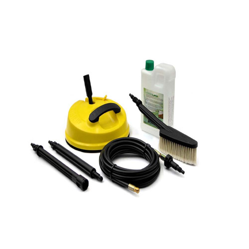 LAVOR ITALY OUTDOOR SET - ACCESSORY FOR VACUUM- IND0011