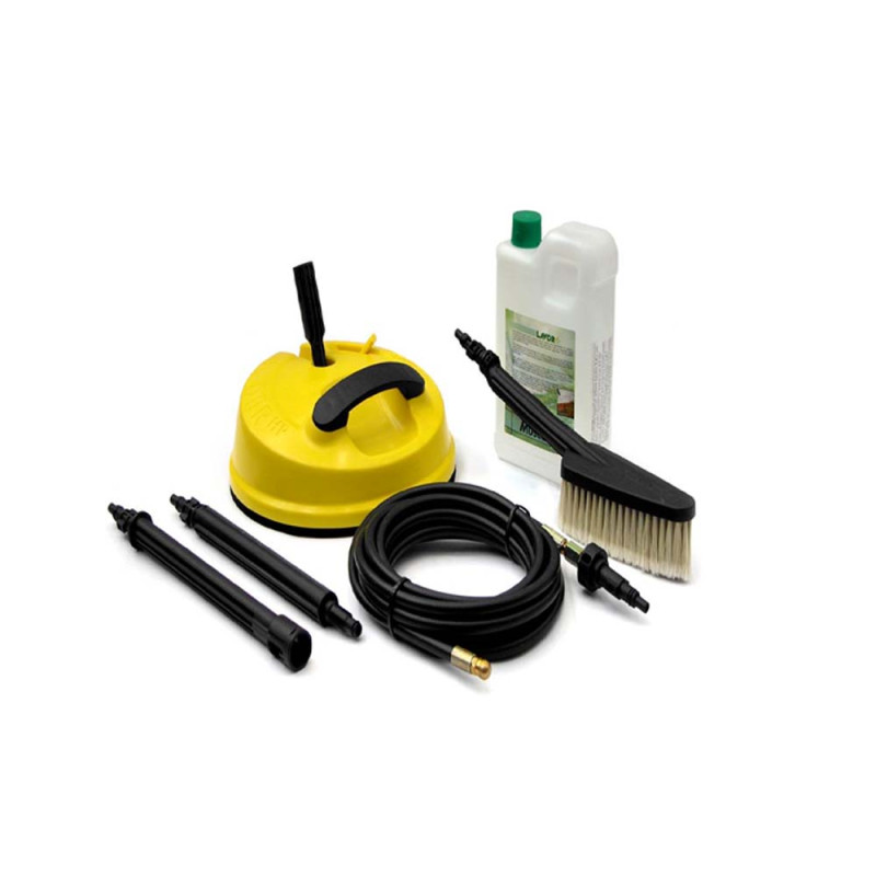 LAVOR ITALY OUTDOOR SET - ACCESSORY FOR VACUUM- IND0011