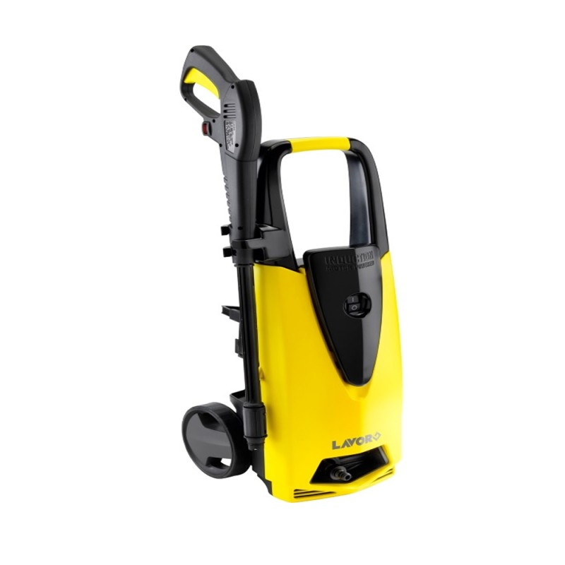 LAVOR IClean 150 BAR- HIGH PRESSURE CAR WASHER 2000 WATT- IND0017