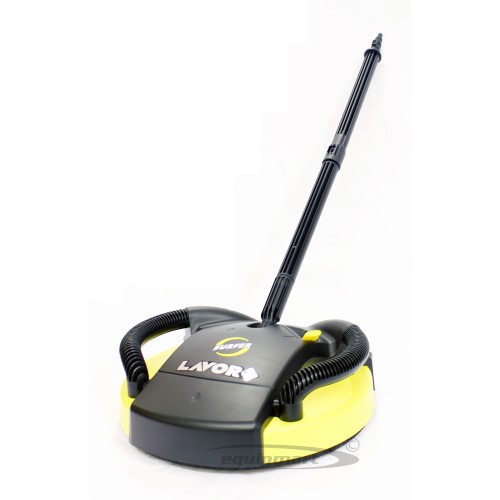 LAVOR SUPER PATIO CLEANER WITH HIGH PRESSURE WASHER- IND0031