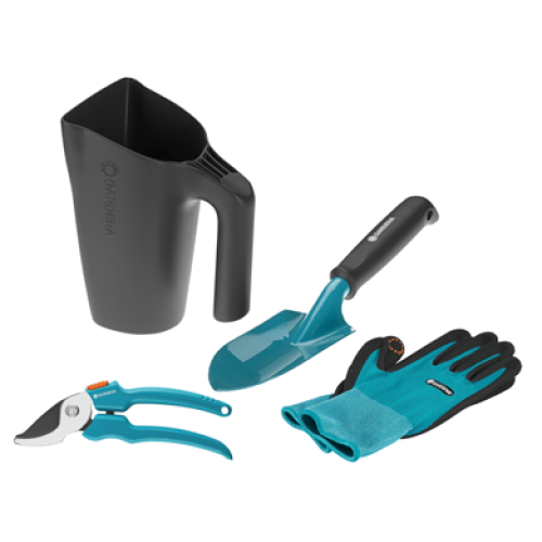 GARDENA  8966-30 Handtools Set