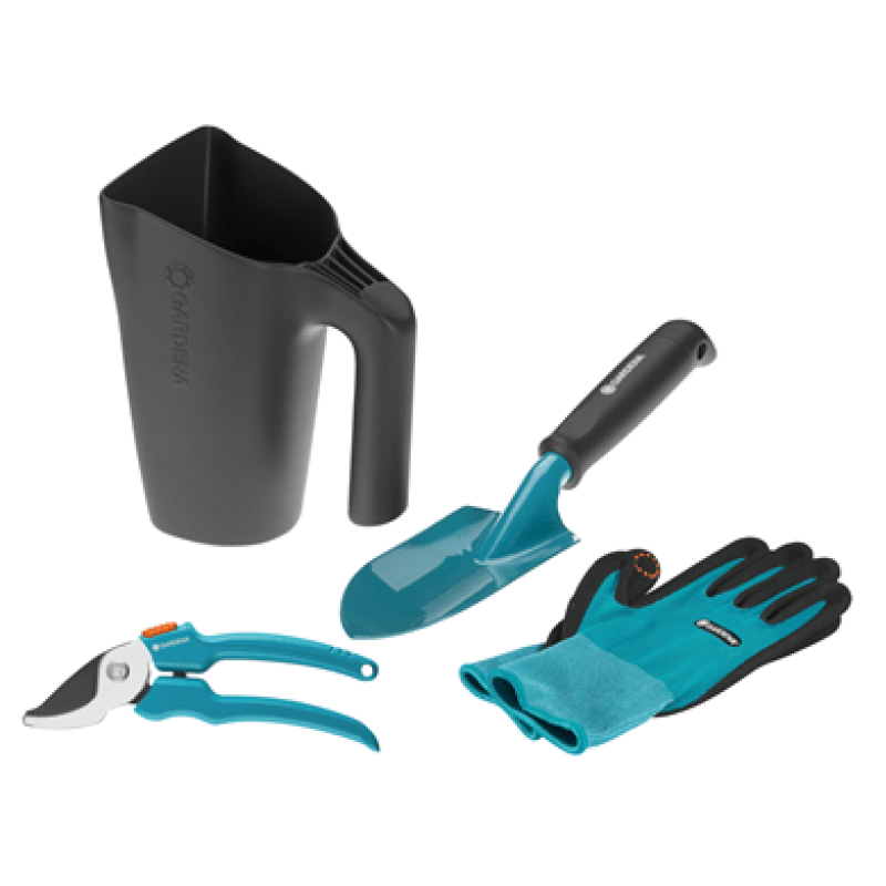 GARDENA  8966-30 Handtools Set