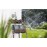 GARDENA 8194-20 Four Channel Water Distributor 3/4" inlet and 1/2" outlet