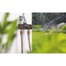 GARDENA 8194-20 Four Channel Water Distributor 3/4" inlet and 1/2" outlet