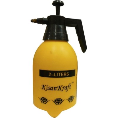 Kisankraft KK-PS 2000 Manual Sprayer 2 Litre - LG0262