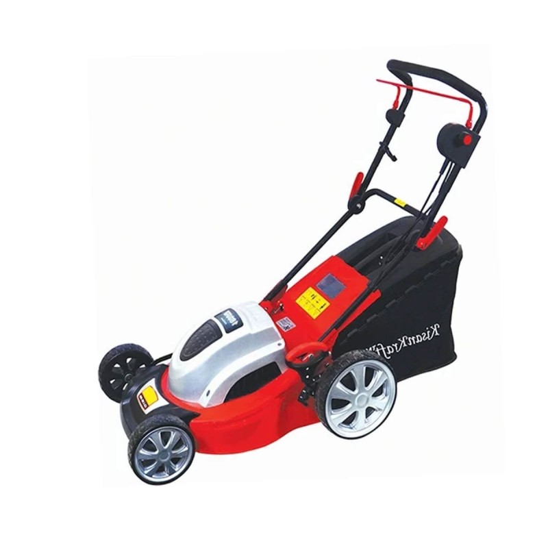 KISANKRAFT Electric Lawn Mower KK- LME-1900 LG0069