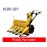 Kisankraft Paddy Harvester KK SPR 1201P LG0220