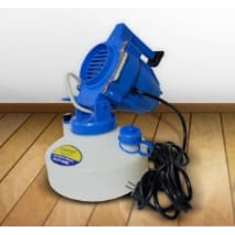 Kisankraft ULV Fogger KK-ULV-4000  LG0696