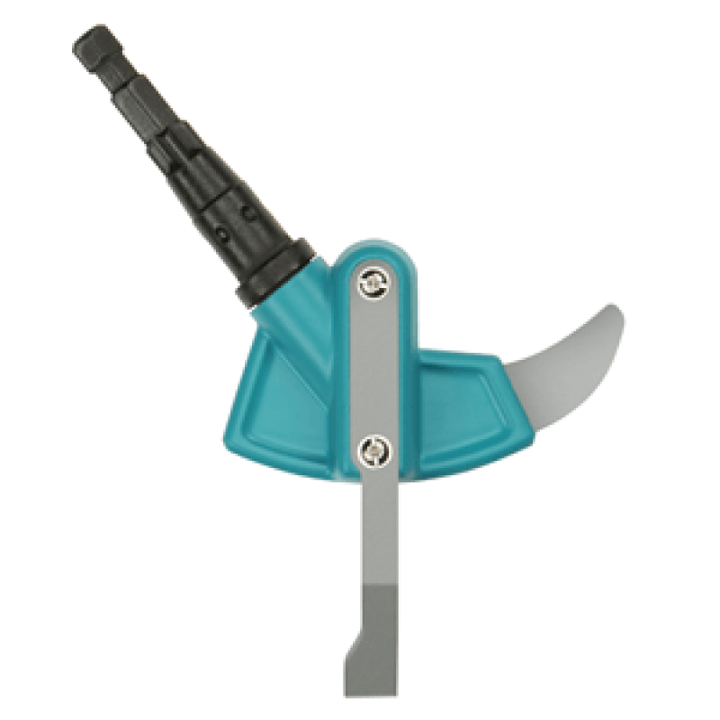 GARDENA 3607-20 combisystem 2in1 Patio Weeder LG0968