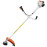 Stihl FS 55 Entry Level Straight Shaft Brushcutter-LG0050
