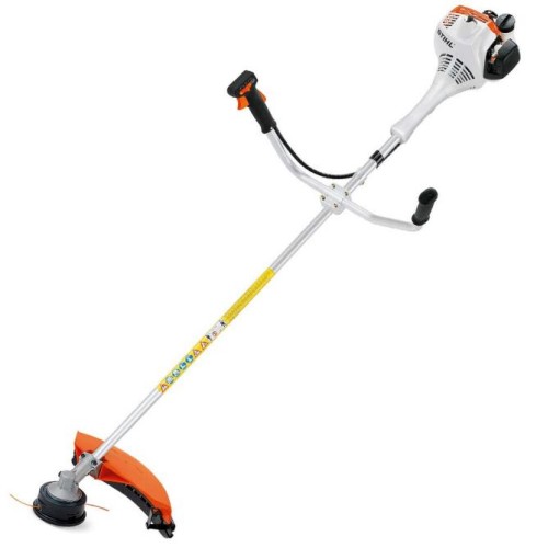 Stihl FS 55 Entry Level Straight Shaft Brushcutter-LG0050