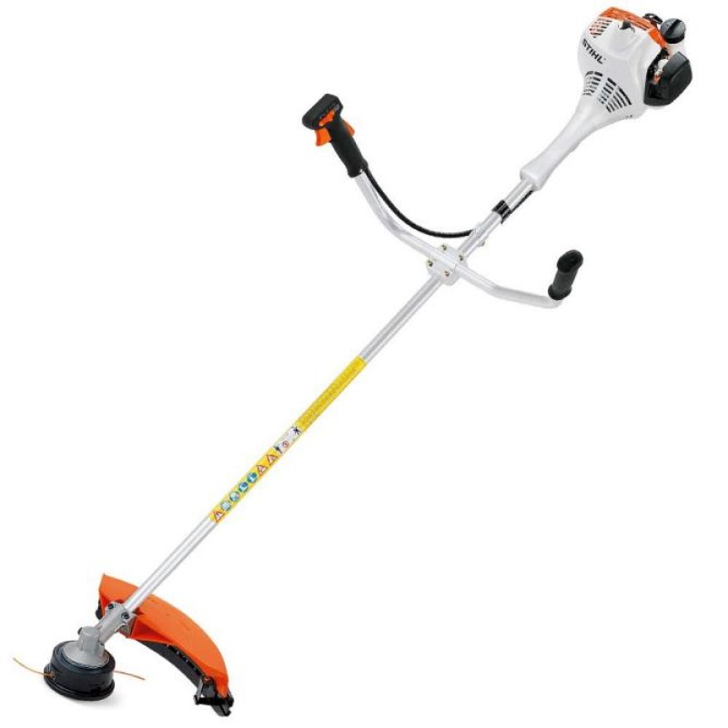 Stihl FS 55 Entry Level Straight Shaft Brushcutter-LG0050