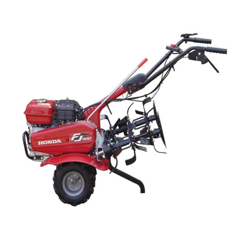Honda Power Tiller FJ 500 LG0056