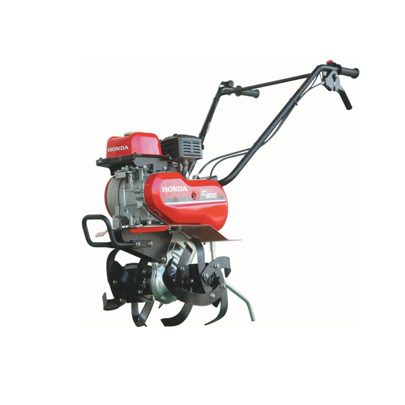 Honda Power Tiller F 300 RD-LG0103