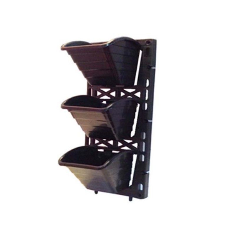 BKR® VERTICAL GARDEN POT SET - LG0111