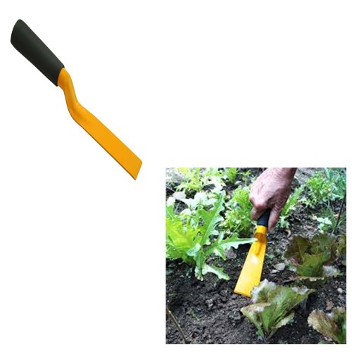 Falcon SPS-1000 Carbon Steel Premium Khurpa