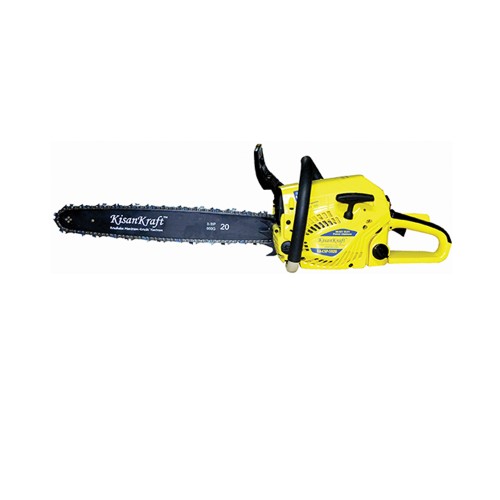 Kisankraft KK-CSP-5920 Petrol Chainsaw 20 inch 3.75hp 