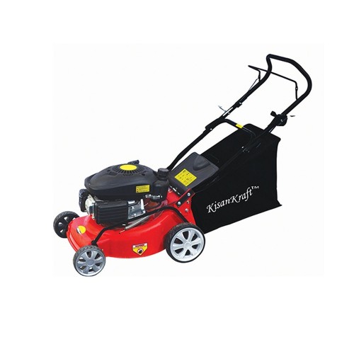 Kisankraft KK-LMP 6419 Petrol Lawn Mower -LG0238