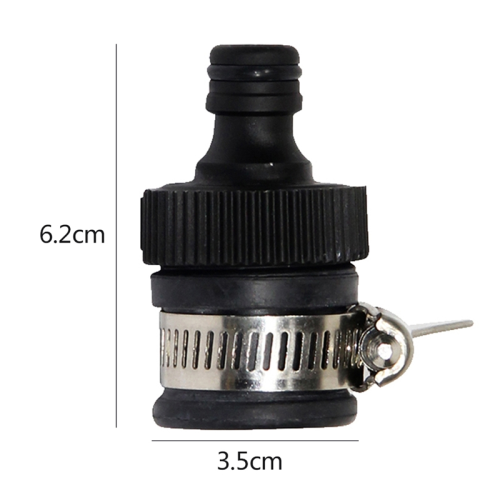 BKR® Garden Hose Tap Adapter  – LG0356