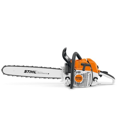 Stihl MS-382 Lightweight Petrol Chainsaw 25 inch - LG0385