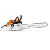 Stihl MS-382 Lightweight Petrol Chainsaw 25 inch - LG0385