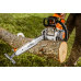 STIHL MS182 2.2 HP 18 Inch Petrol Chain Saw 2025 Model LG0389