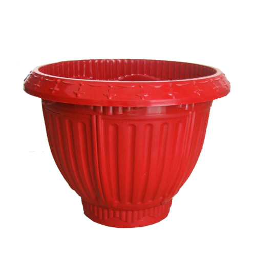 Exclusive Plastic Champion Pot 14" - LG0422