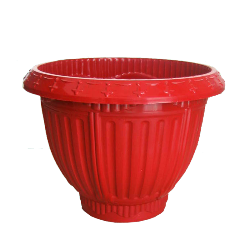Exclusive Plastic Champion Pot 14" - LG0422
