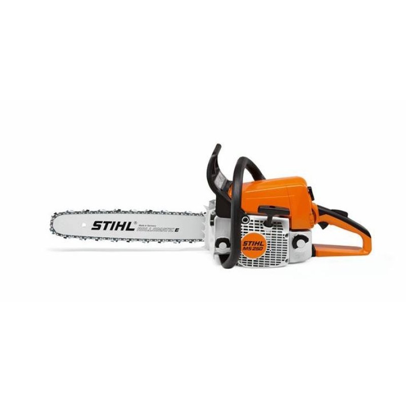 Stihl Cast Iron Chainsaw MS-250 with 20" Bar - LG0451