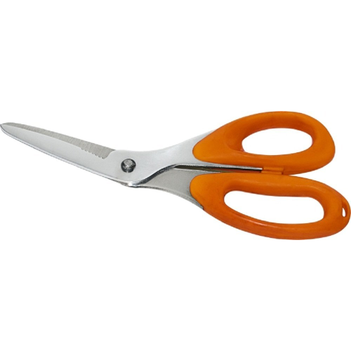Falcon FSC-98 Steel Scissors (Multicolor) - LG0502