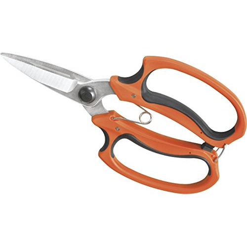 Falcon FBT-50 Steel Bonsai Cutter (Multicolor) - LG0511