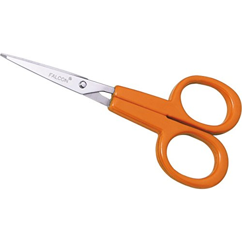 Falcon FTS-707 Steel Thinning Scissors (Multicolor) - LG0523