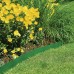GARDENA 540-20 Flower Bed Edging Fence, Green, 7.9 inches (20 cm)