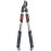 GARDENA 12009-20 Pruning Lopper TeleCut 650-900 B