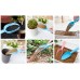 BKR® Plastic Garden Spade 3pcs Set LG0660