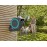 GARDENA 18600-20 Wall-Mounted Hose Box RollUp S, 15m