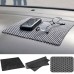 BKR Anti Slip Boot Mat – Heavy-Duty, Customizable Trunk Liner for All Car Models with Durable Non-Slip Surface (80CM x 100CM)- CA0052