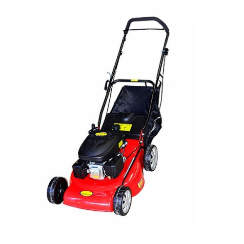 Kisankraft KK-LMP-6418 Petrol Lawn Mower 4 HP- LG0258