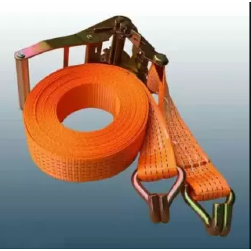 BKR® Heavy Duty Ratchet Tie Down Straps 10M Long For Truck, Trailor, Lorry, Car CA0151