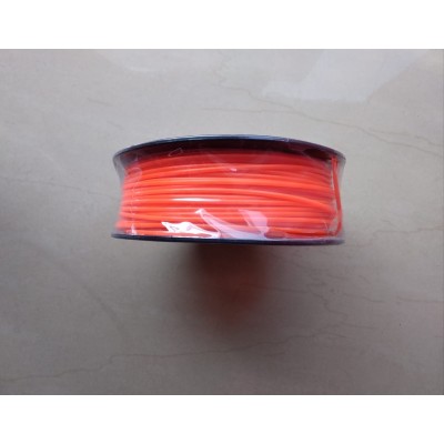 BKR® Heavy-Duty Nylon Trimmer Line 2.7mm x 100m – Unbreakable & Weatherproof Trimmer Line- LG0658