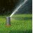 GARDENA 8203-29 Turbo-driven Pop-up Sprinkler T 200