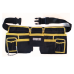 Tool Bag Double Type With Belt - WS0006