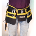 Tool Bag Double Type With Belt - WS0006