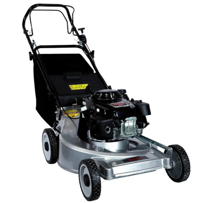 BKR® Original Honda Powered GXV 160 Tough Aluminium Deck Lawn Mower LG0726