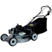 BKR® Tough Aluminium Deck Self Propelled Lawn Mower With Original Honda Powered GXV 160 LG0727